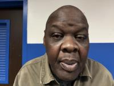 Dwight Lee Johnson a registered Sex Offender of California