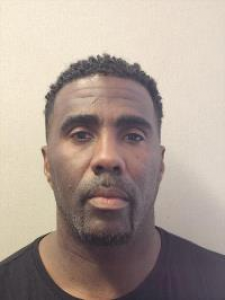 Dwight Wayne Lucious a registered Sex Offender of California