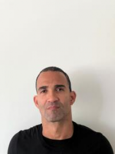 Dwight Mitchell Waters a registered Sex Offender of California