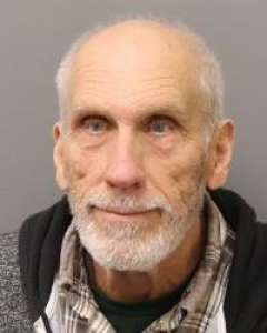 Dyke Clyde Dewitt a registered Sex Offender of California