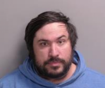 Dylan Edward Albert a registered Sex Offender of California