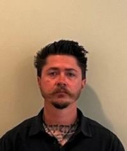 Dylan Reed Jaquette a registered Sex Offender of California