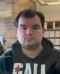 Dylan Mathew Meyer-zickowski a registered Sex Offender of California