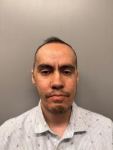 Dylan James Nava a registered Sex Offender of California