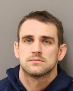 Dylan Walden a registered Sex Offender of California