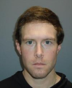 Dylan Mel Thomas Walters a registered Sex Offender of California