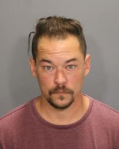 Dylan James White a registered Sex Offender of California