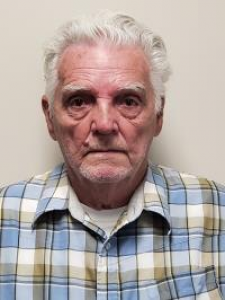 Dyle Franklin Longpine a registered Sex Offender of California