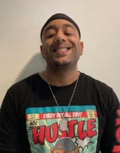 Dyquan Shallique Jackson a registered Sex Offender of California