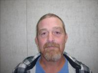 Earl T Ashton III a registered Sex Offender of California