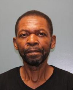 Earl Dewayne Blanks a registered Sex Offender of California