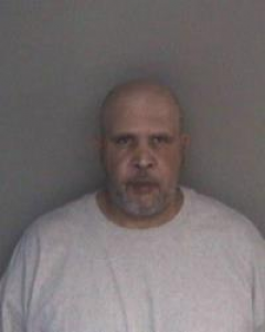 Earl Carter a registered Sex Offender of California