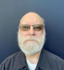 Earl George Thomas Cunningham a registered Sex Offender of California