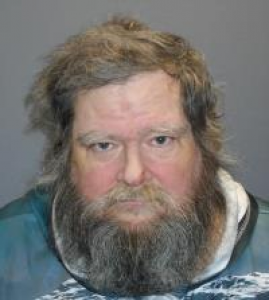 Earl Patrick Evans a registered Sex Offender of California