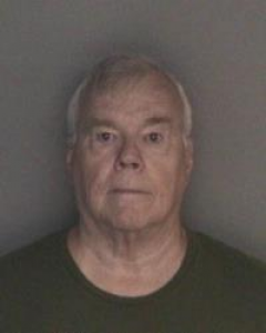 Earl Sherman Ferguson a registered Sex Offender of California