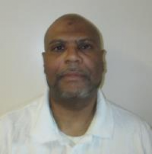 Earl Fraisure a registered Sex Offender of California