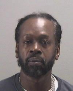 Earl A Jackson a registered Sex Offender of California