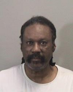 Earl James Johnson a registered Sex Offender of California