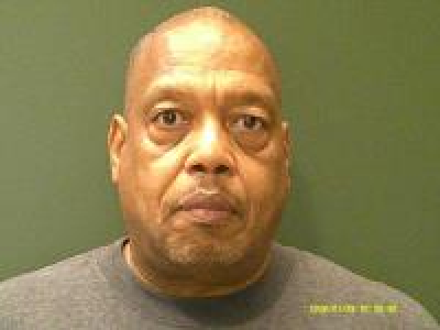 Earl Moore a registered Sex Offender of California