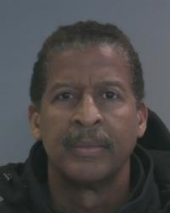 Earl Pruitt a registered Sex Offender of California