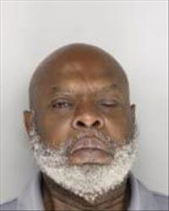 Earl Barry Reed a registered Sex Offender of California