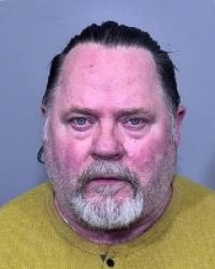 Earl Thomas Turner a registered Sex Offender of California