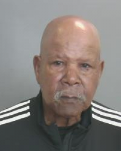 Earsul Neal Jordan a registered Sex Offender of California