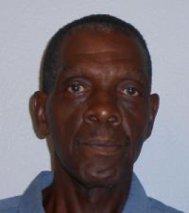 Earvin Louis Robinson a registered Sex Offender of California