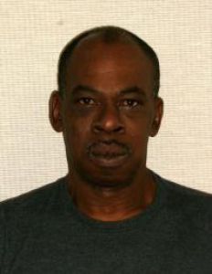 Easy Roland Thompson a registered Sex Offender of California