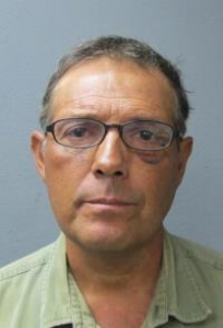 Ector Peredia a registered Sex Offender of California