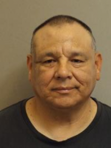 Eddie Edward Alonzo a registered Sex Offender of California