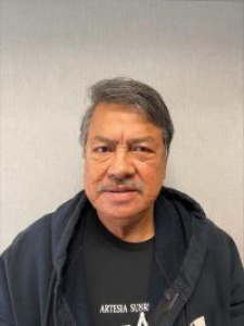 Eddie Flores Bracewell a registered Sex Offender of California