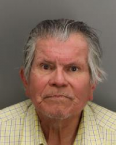 Eddie Chavez a registered Sex Offender of California