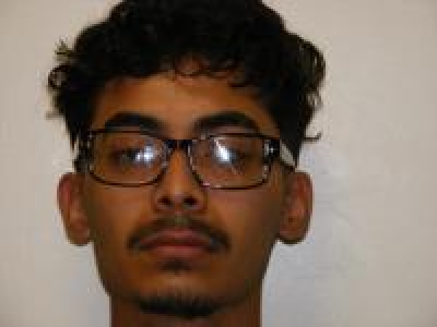 Eddie Lenin Enamorado a registered Sex Offender of California