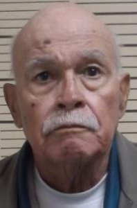 Eddie Guerrero Jr a registered Sex Offender of California