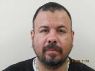 Eddie Anthony Hernandez a registered Sex Offender of California