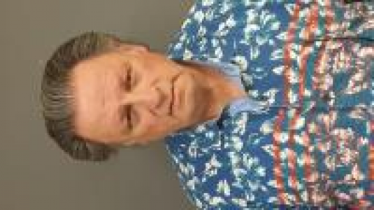 Eddie Glen Holden a registered Sex Offender of California