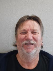 Eddie Miles Hoyer a registered Sex Offender of California