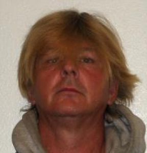 Eddie Jason Lowery a registered Sex Offender of California