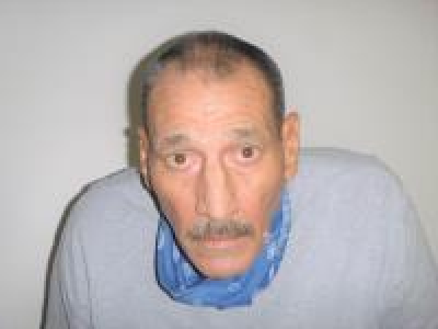 Eddie Raymond Ozaeta a registered Sex Offender of California