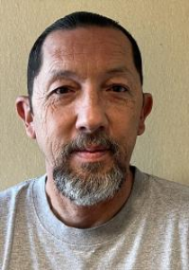 Eddie Anthony Priest a registered Sex Offender of California