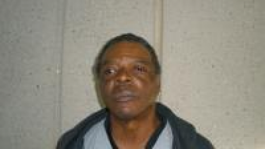 Eddie Joe Roddy a registered Sex Offender of California