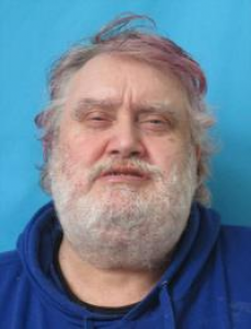 Eddie White a registered Sex Offender of California