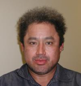 Eddrans Estuardo Hernandezortega a registered Sex Offender of California