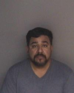 Eddy Andres Aguirre a registered Sex Offender of California