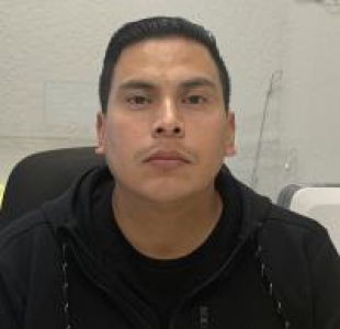 Eddy Jose Ortegasanchez a registered Sex Offender of California
