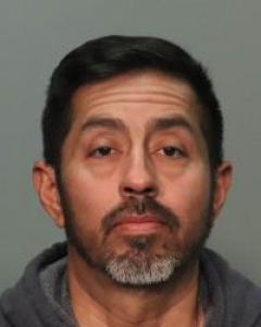 Eddy Sanchez Perez a registered Sex Offender of California