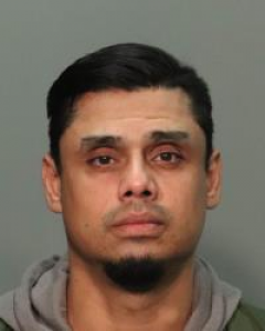 Edgar Adrian Aguiniga a registered Sex Offender of California