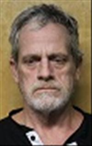Edgar Lee Michael Burk a registered Sex Offender of California