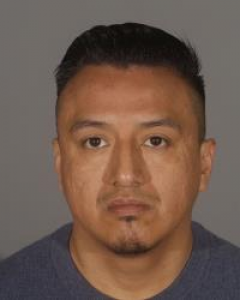 Edgar Omar Carmona a registered Sex Offender of California